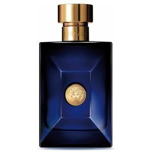 Versace Dylan Blue Perfumed Deodorant Spray for Men 3.4 oz / 100 ml New